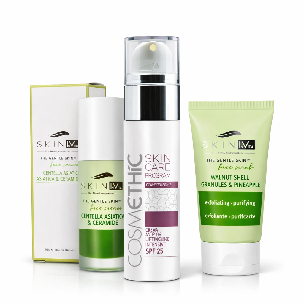 Cosmetica