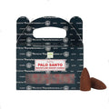 Palo Santo fontana incensi a cono -- 75 g 1 scatola