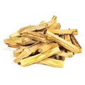 Palo Santo incenso in bastoncini 500 g 10x 1.5 cm
