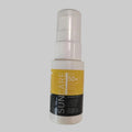 Protezione spray viso SPF 50+ Sundafe - fluido solare molto alto con texture leggera asciutta - water resistant e anti-age