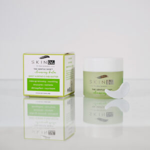 DETERGENTE VISO IN BURRO STRUCCANTE E NUTRIENTE, 50ml | VEGANO
