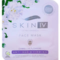 MASCHERA VISO ANTI-AGE ED ELASTICIZZANTE CAMELIA