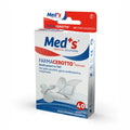 Cerotti Ipoallergenici in TNT Farmacerotto Med’s Assortiti – 40 pz