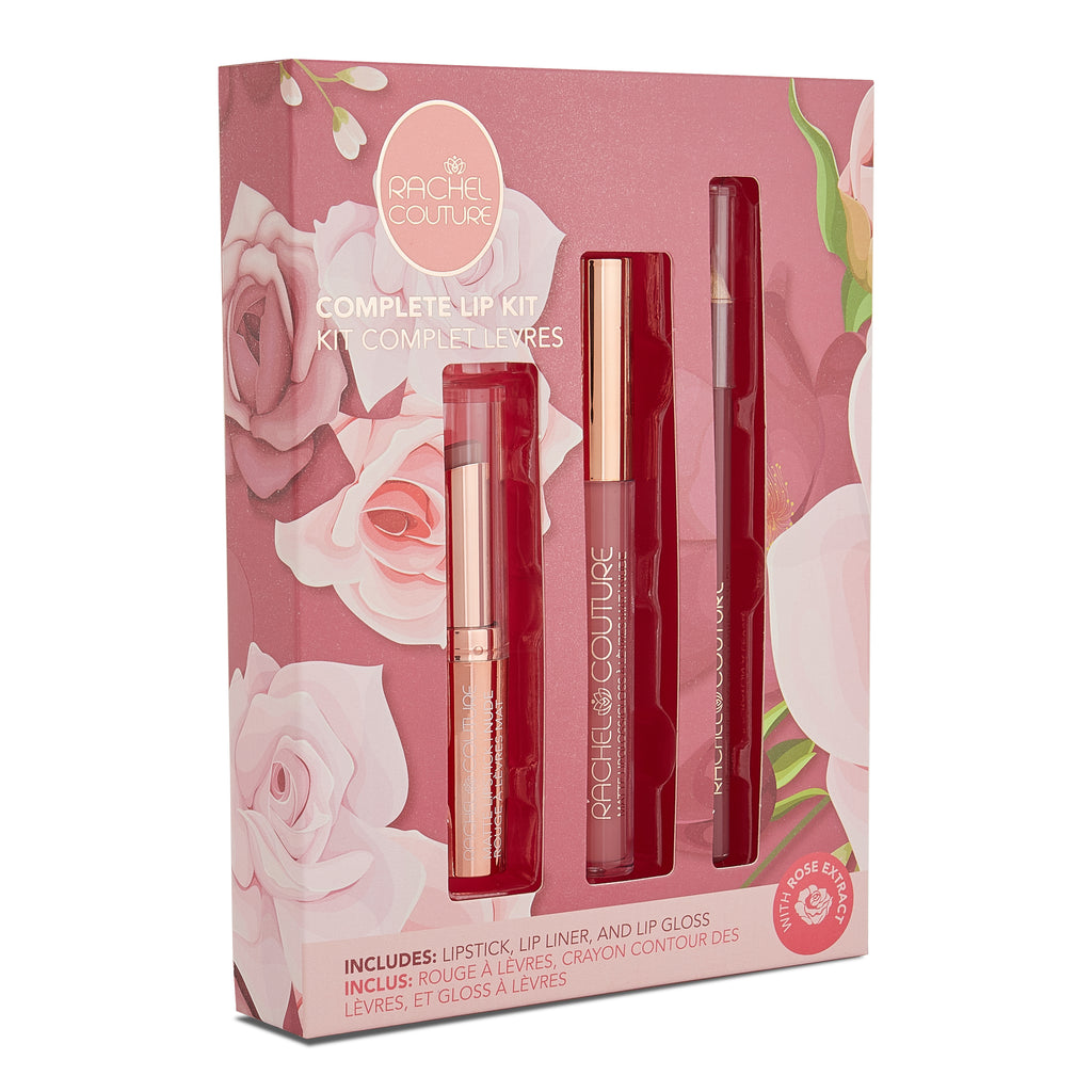 Brc-CLK003    Lip Kit Nude