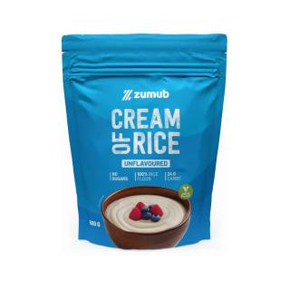 Crema di Riso 500 g  Sapore Cioccolato