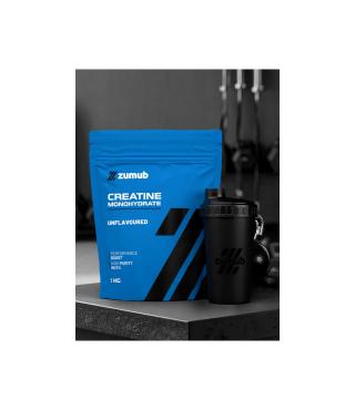 CREATINA MONOIDRATO 500 gr gusto neutro