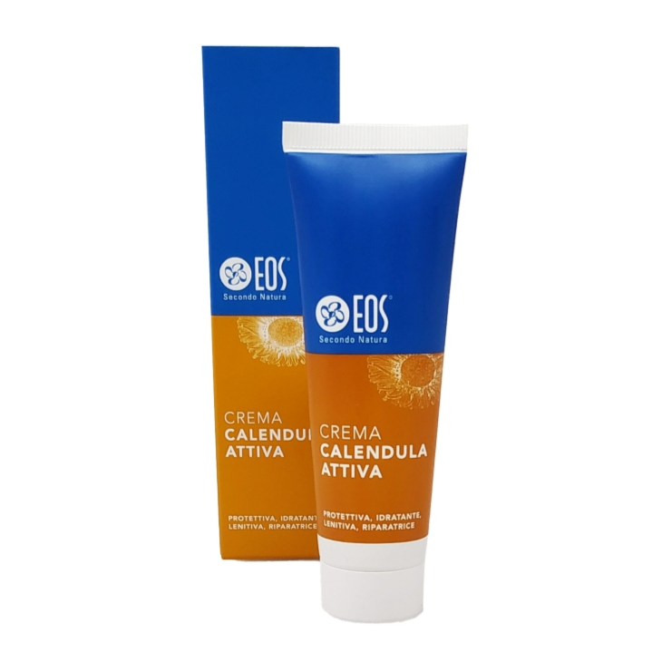 Crema Calendula Attiva 50ml
