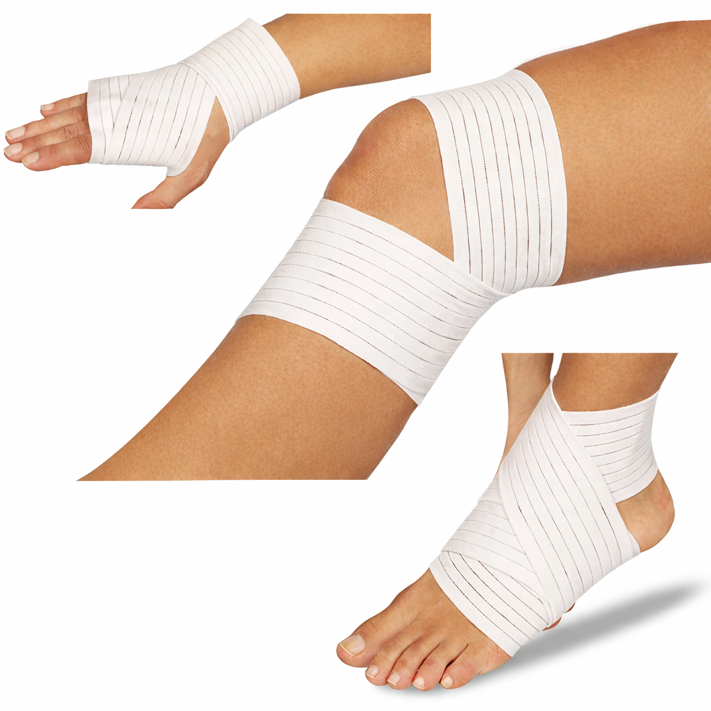 Fascia Elastica Multiuso per Supporto
