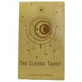 The classic Tarot