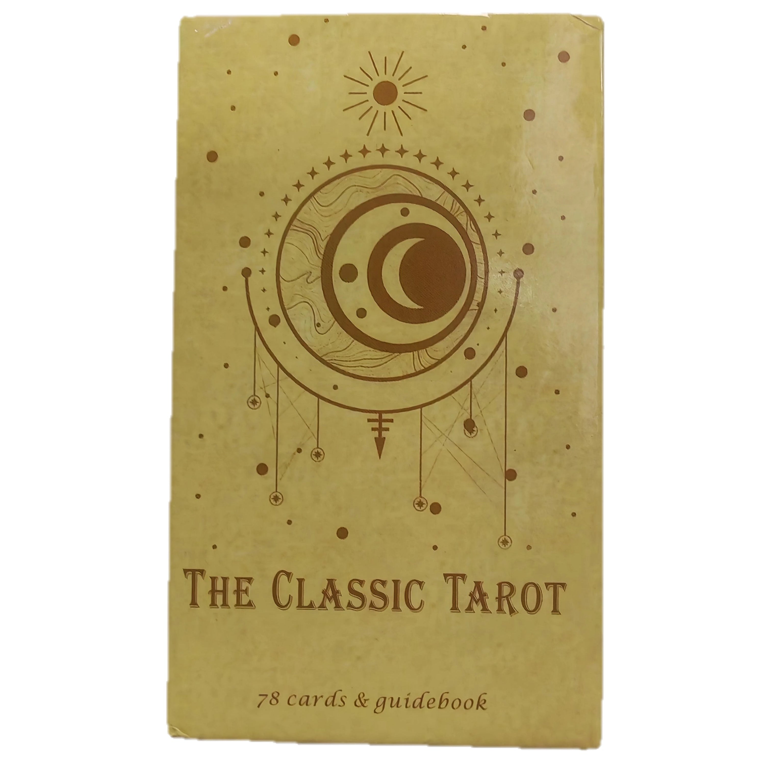 The classic Tarot