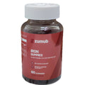 FERRO 60 CARAMELLE GOMMOSE GUSTO CILIEGIA