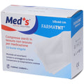 Meds® Compresse di Garza Sterili in TNT 18 x 40 cm
