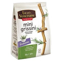 Le Veneziane - Mini Grissini Con Rosmarino Confezione 250 Gr