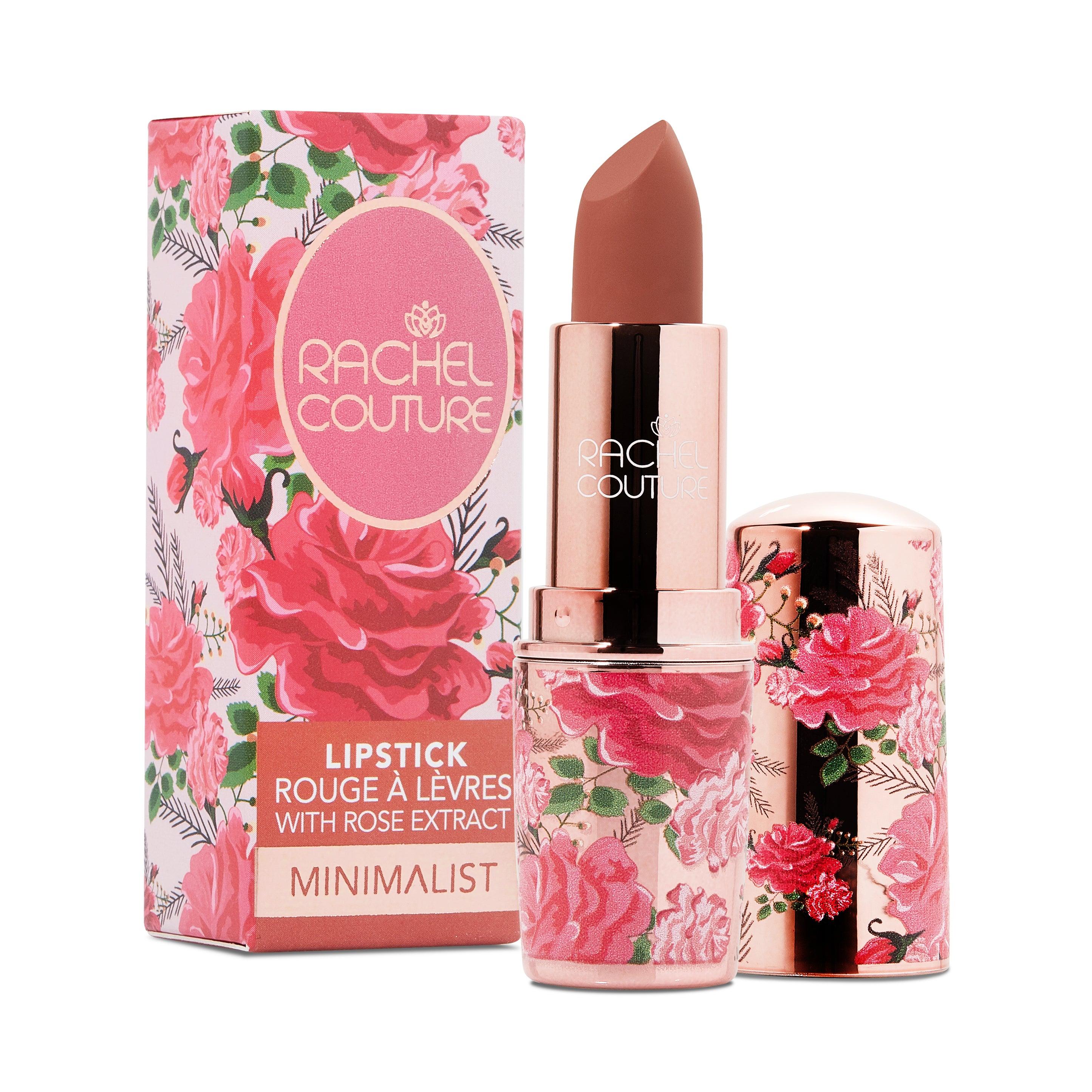 Brc-LS011     Lipstick Minimalist