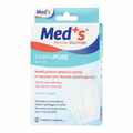 Med’s Farmapore Medicazione Adesiva Sterile TNT 5 × 7 cm – 5 pz