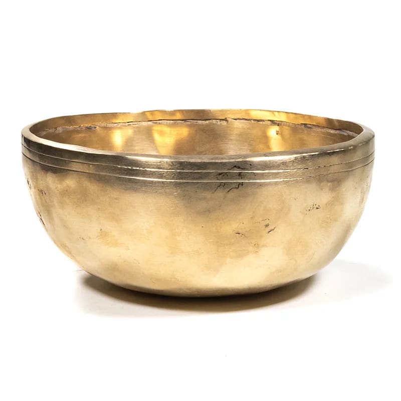 Campana tibetana Chö-pa 11 cm