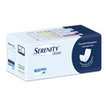 Serenity Classic Rettangolare con Barriera