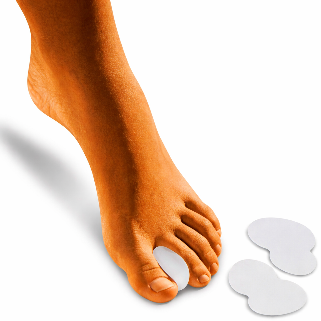 Separatori Alluce Orione® in Gel Polimero
