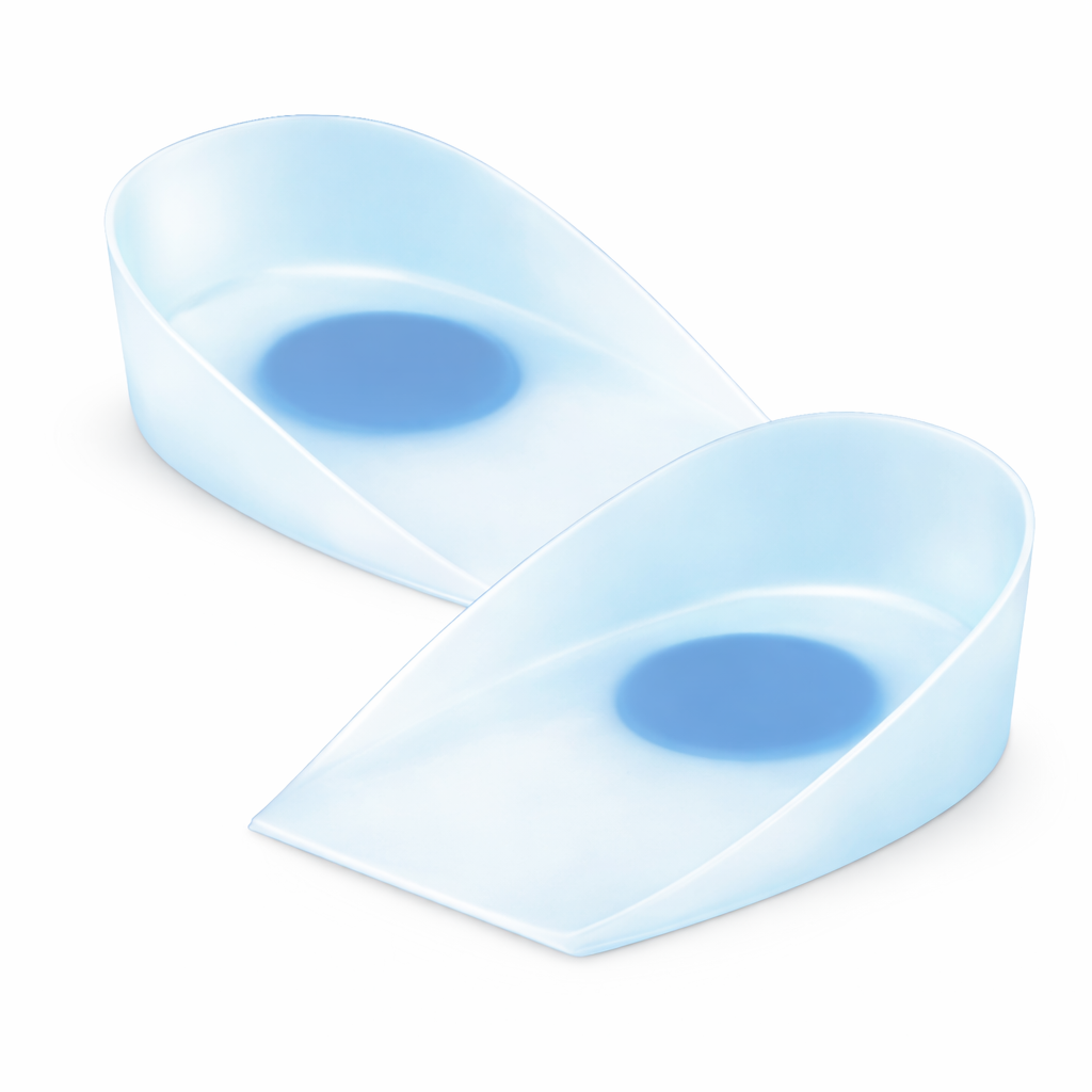 Tallonetta Avvolgente in Silicone con Scarico Centrale