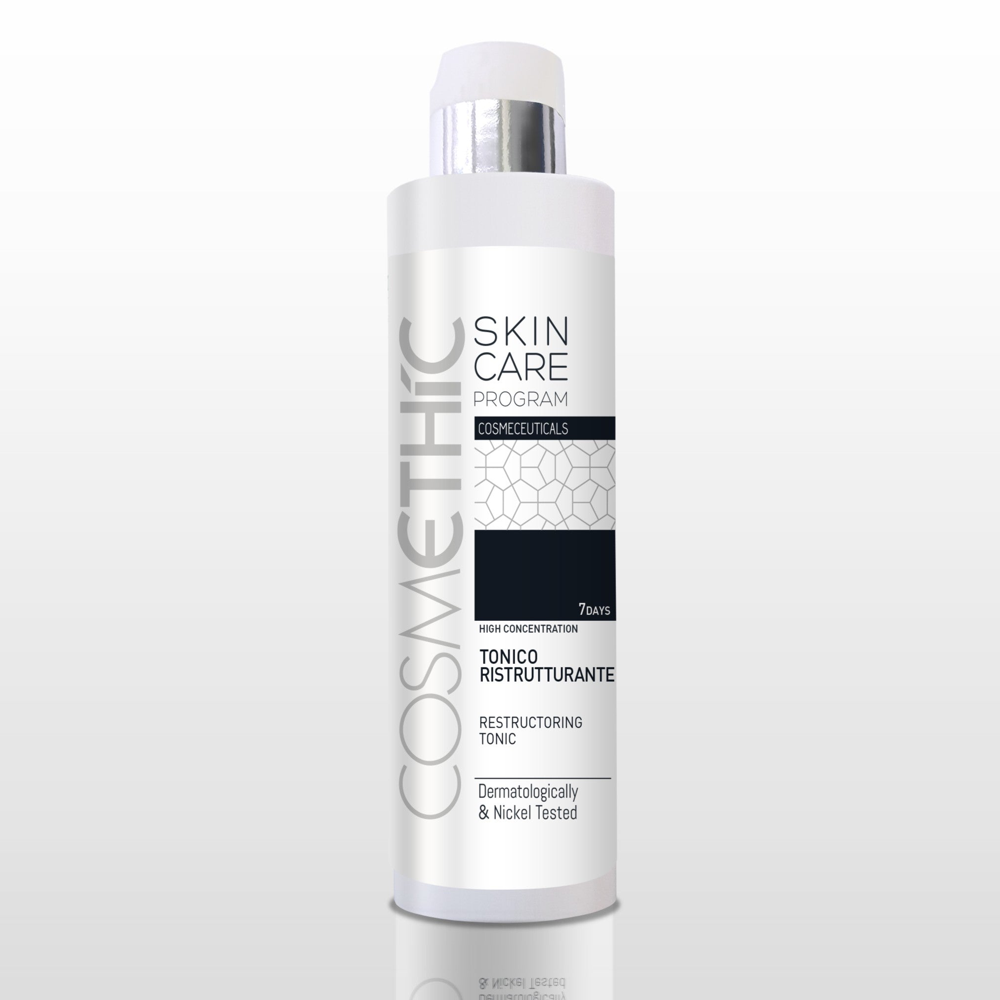 Tonico Ristrutturante Antiage al DMAE 200ml