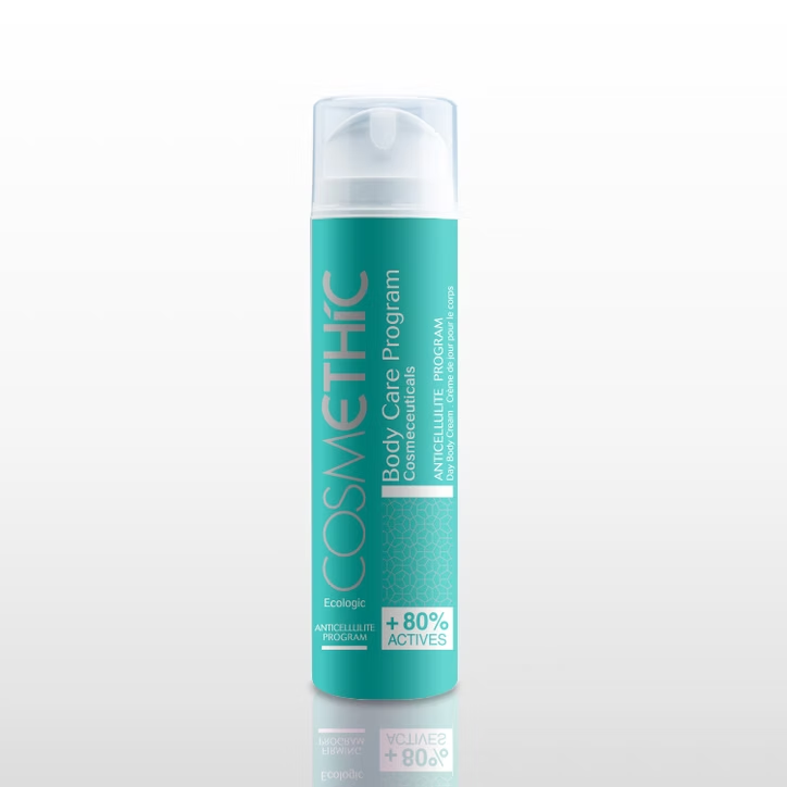ANTICELLULITE - Day Body Cream 200 ml