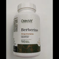 OstroVit Berberina VEGE 90 compresse - integratore di berberina da estratto di radice di crespino - vegano