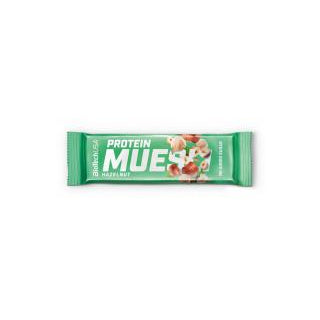 BARRETTA MUESLI PROTEICA 30 gr