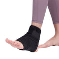 Tutore Caviglia Neoprene GS6016 – Supporto Antiscivolo M/L