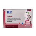 C-Flor integratore con fermenti lattici vivi e vitamina B2 per equilibrio flora intestinale e vaginale - 20 capsule