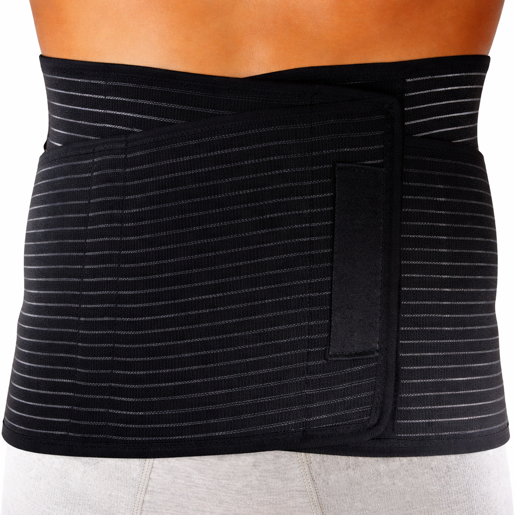 Corsetto Lombosacrale Traspirante