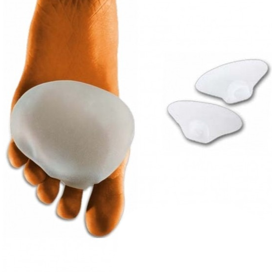 Cuscinetto Metatarsale in Gel Orione®