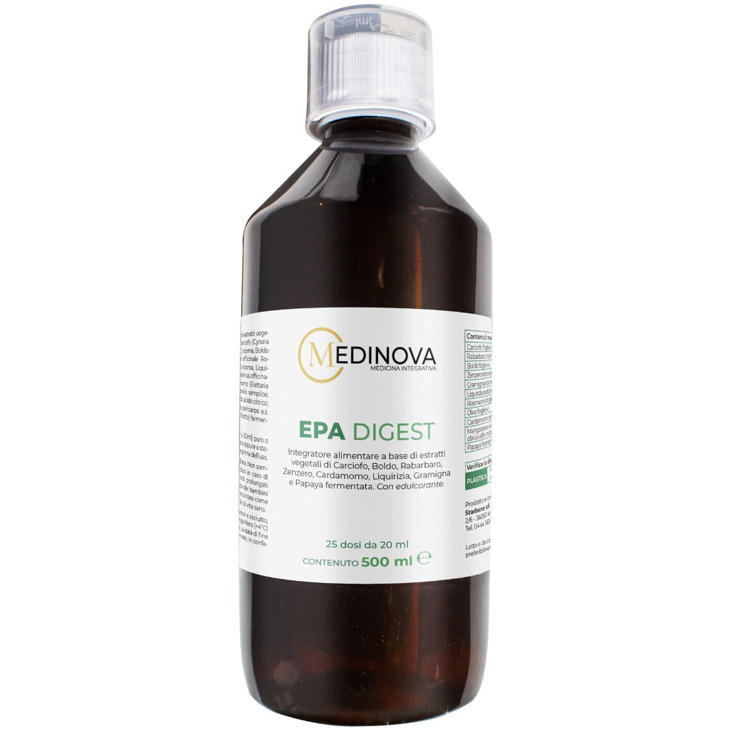 SINERGY EPA DIGEST 500ML