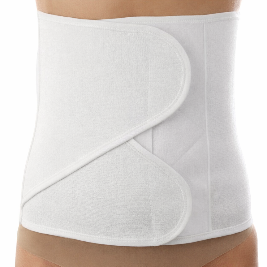 Fascia Addominale in Cotone