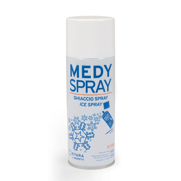 Ghiaccio istantaneo spray 400 ml