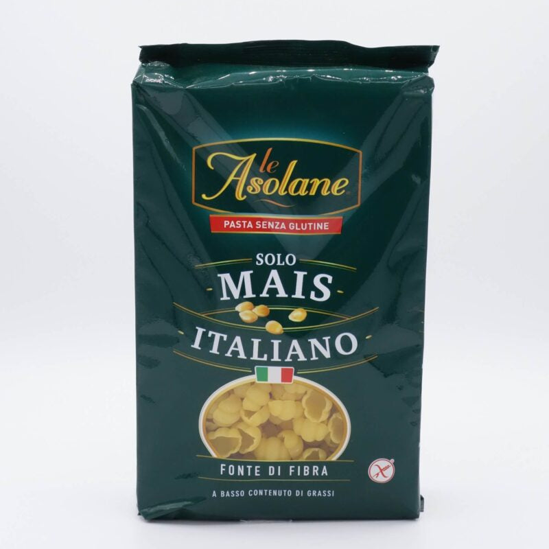 Gnocchetti Le Asolane Gr.250 Molino di ferro