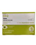 STERILENS IDRO Calm gocce oculari rinfrescanti e lenitive con camomilla e fiordaliso - 10 fiale monodose sterili