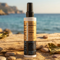 Fluido abbronzante intensa SP Bryexture - trattamento solare con tirosina e vitamine per abbronzatura rapida e uniforme