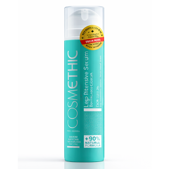 ANTICELLULITE - Legs Intensive Serum - Escin 1,2% 150 ml