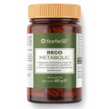 SINERGY REGO METABOLIC 60CPR