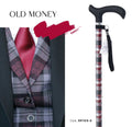 Bastone deambulazione Old Money – Brio