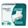 Serenity SoftDRY Sensitive Traversa Assorbente 60×90