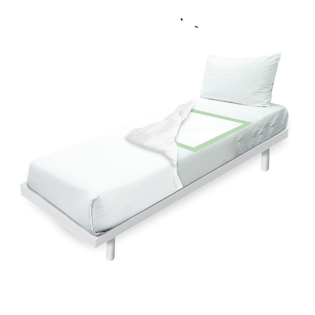 Serenity SoftDRY Sensitive Traversa Assorbente 60×90