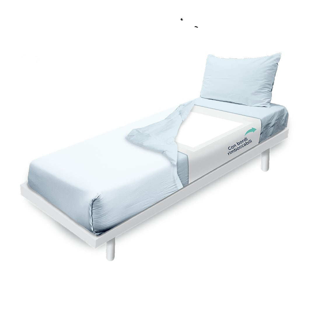 Serenity Traversa Assorbente 80×180