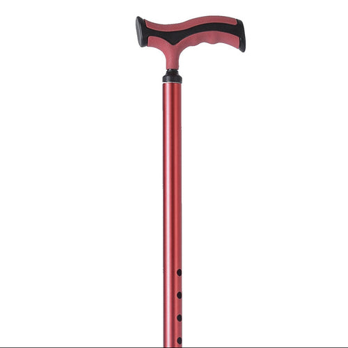 Bastone deambulazione alluminio anodizzato – Brio