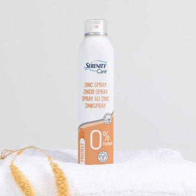 Zinco Spray Dermoprotettivo 250 ml