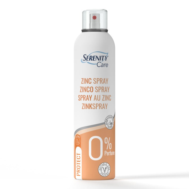 Zinco Spray Dermoprotettivo 250 ml