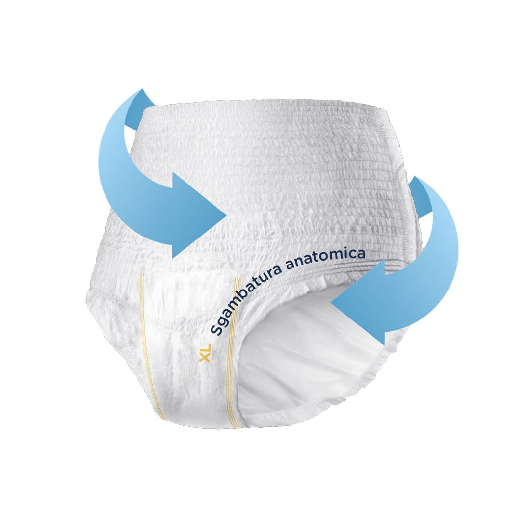 Pants sd sensitive Extra – Taglie M / L / XL