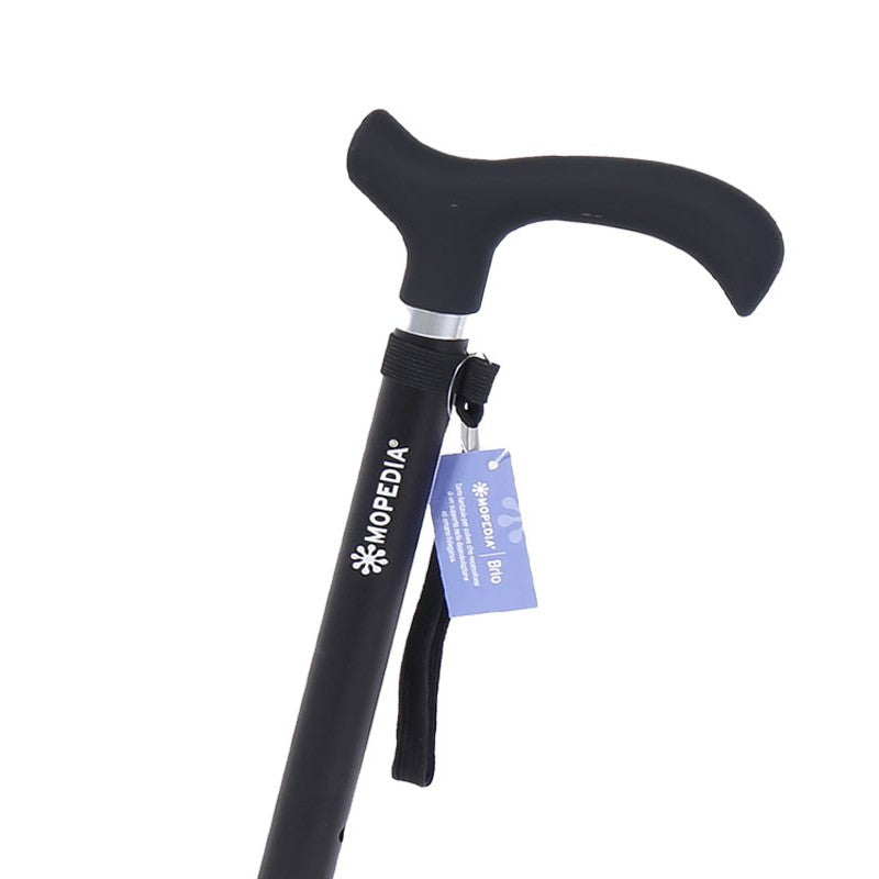 Bastone deambulazione monocromatico – Brio