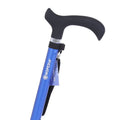 Bastone deambulazione monocromatico – Brio