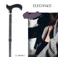 Bastone deambulazione Elegance – Brio